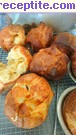 снимка 7 към рецепта Американски пудинги (Popovers)