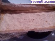 снимка 1 към рецепта Руло с картофи и риба тон