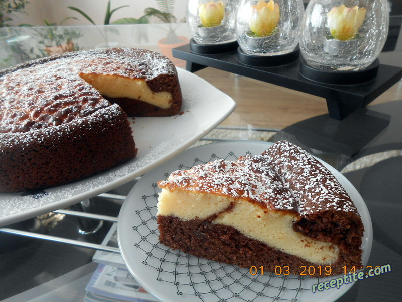 Снимки към Десерти