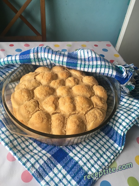Снимки към Брациговски милинки