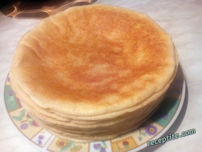 Снимки към Катмите на мама
