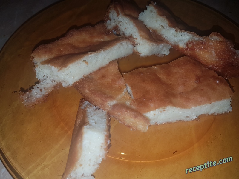 Снимки към Пухкави мъфини със сирене и кашкавал