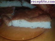 снимка 4 към рецепта Пухкави мъфини със сирене и кашкавал