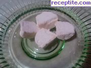 снимка 3 към рецепта Италиански целувки Meringa