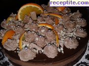 снимка 12 към рецепта Торта *Черноморец*