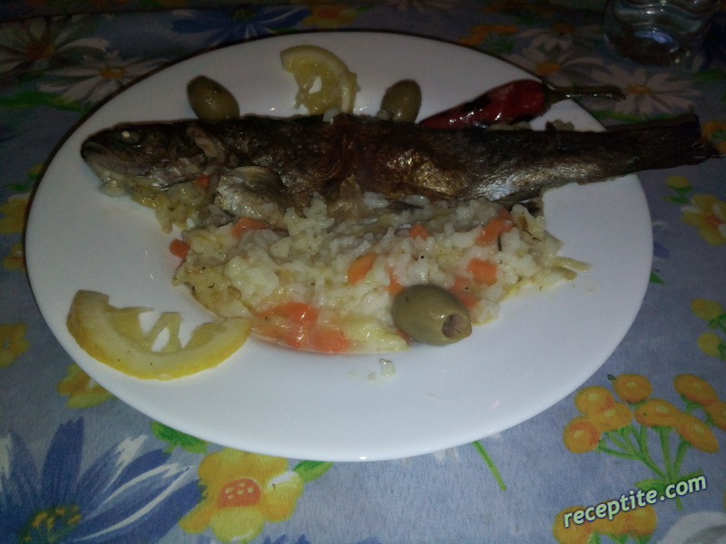 Снимки към Ястия и супи