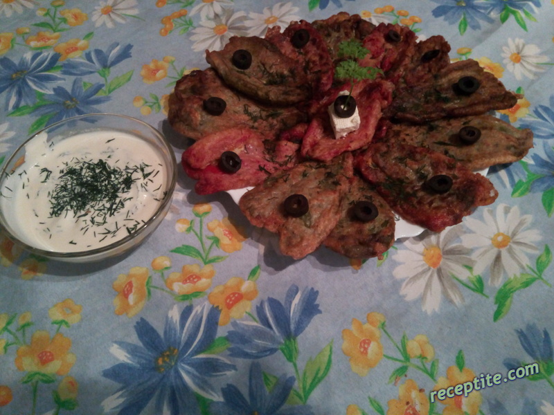 Снимки към Ястия и супи