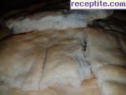 снимка 6 към рецепта Арменски домашен хляб Матнакаш
