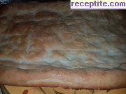 снимка 5 към рецепта Арменски домашен хляб Матнакаш