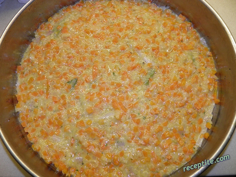 Снимки към Мерлуза в бяло вино