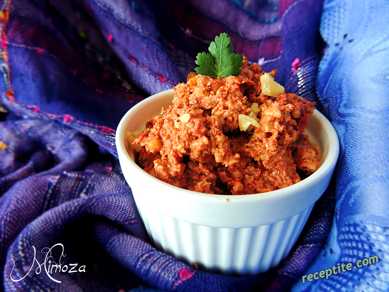 Снимки към Мухамара (Muhammara)