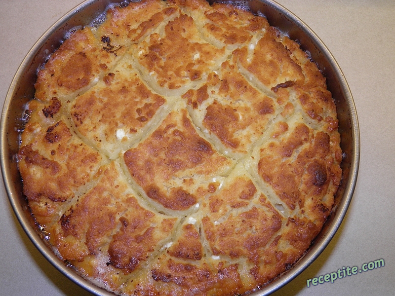Снимки към Тутманик без месене