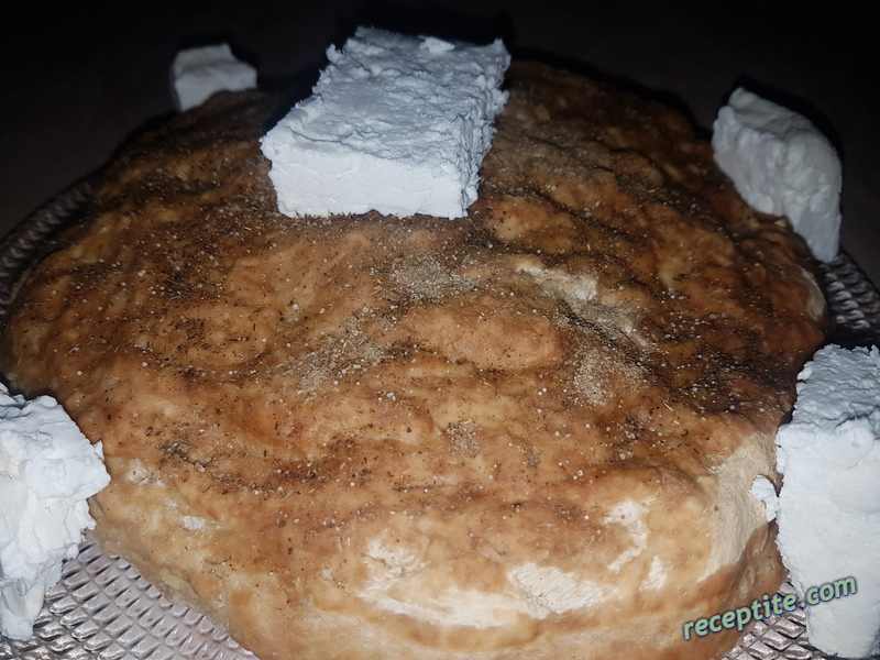 Снимки към Содена пита