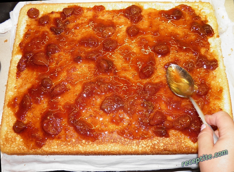 Снимки към Руло Алекса