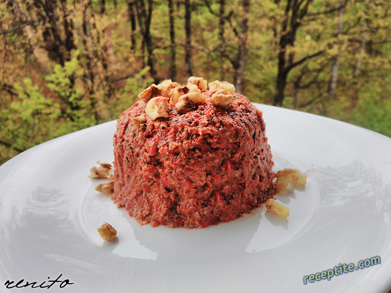 Снимки към Мухамара (Muhammara)