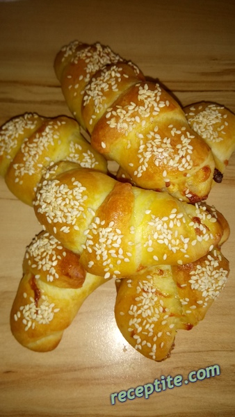 Снимки към Питка на конци