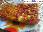 снимка 87 към рецепта Бъркана пица
