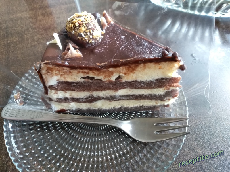 Снимки към Торти и украси