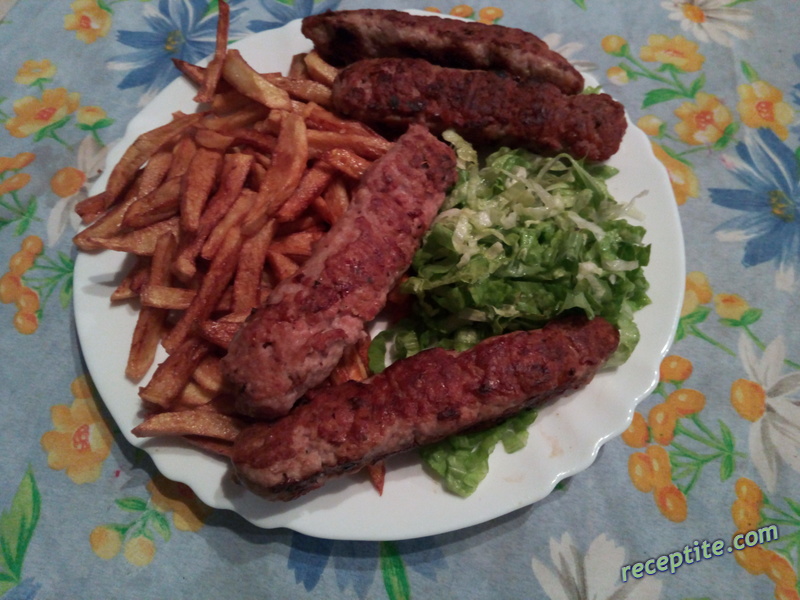 Снимки към Ястия и супи