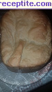 снимка 12 към рецепта Хляб в домашна хлебопекарна