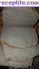 снимка 7 към рецепта Хляб с кисело мляко (хлебопекарна)