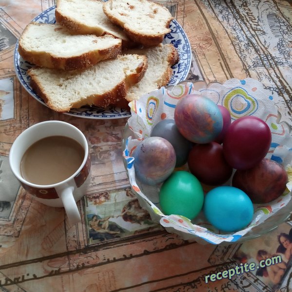 Снимки към Великден в картинки