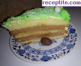 снимка 7 към рецепта Блат за торта