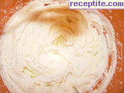 снимка 15 към рецепта Портокалов сладкиш с амарети