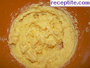 снимка 17 към рецепта Портокалов сладкиш с амарети