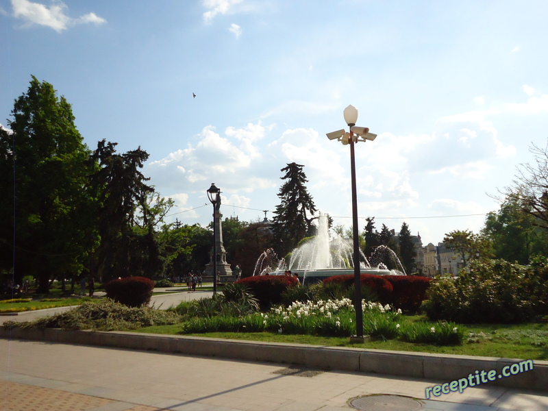 Снимки към Пътувания