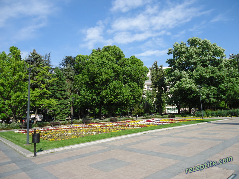 Снимки към Пътувания