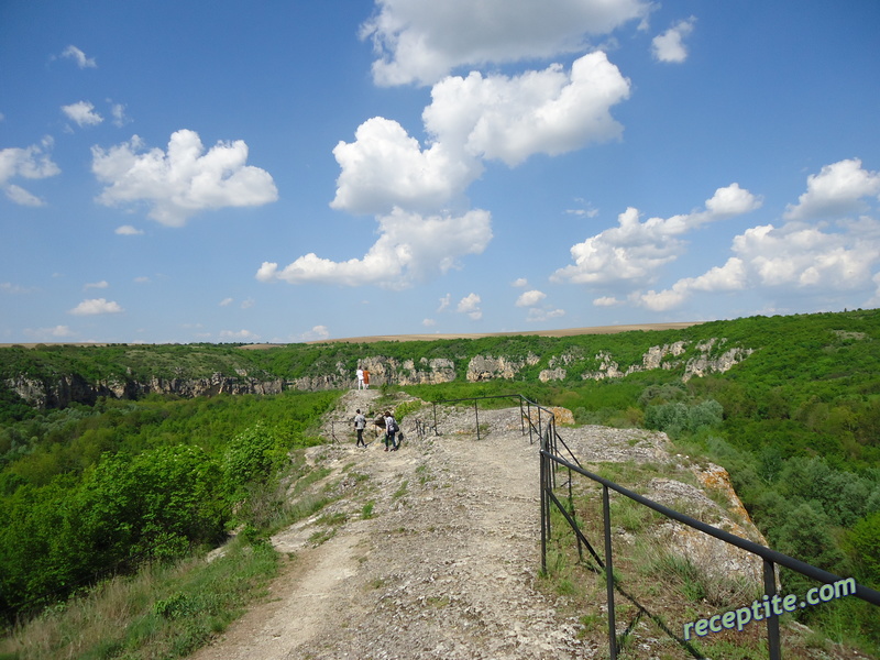 Снимки към Пътувания