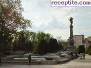 снимка 15266 към албум Пътувания