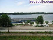 снимка 15261 към албум Пътувания