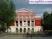 снимка 15265 към албум Пътувания