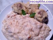 снимка 1 към рецепта Кюфтета тербелия