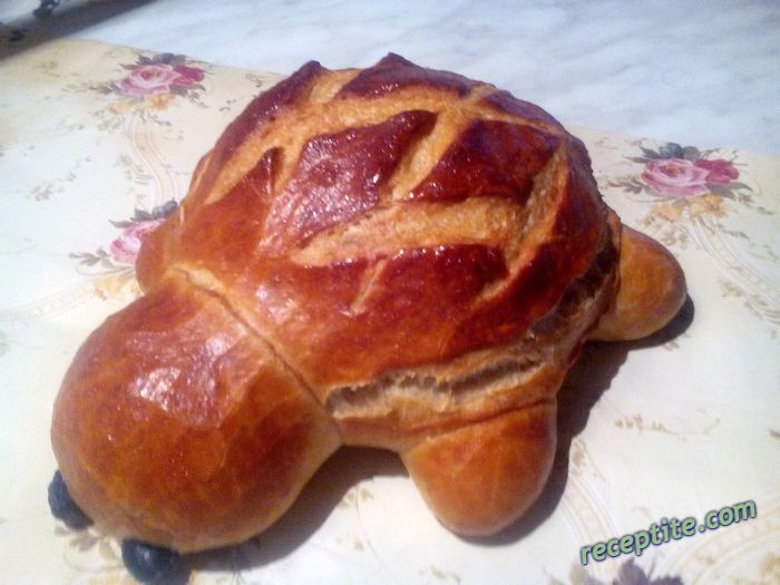 Снимки към Бига за хляб