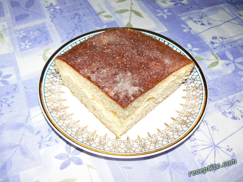 Снимки към Пита по овчарски