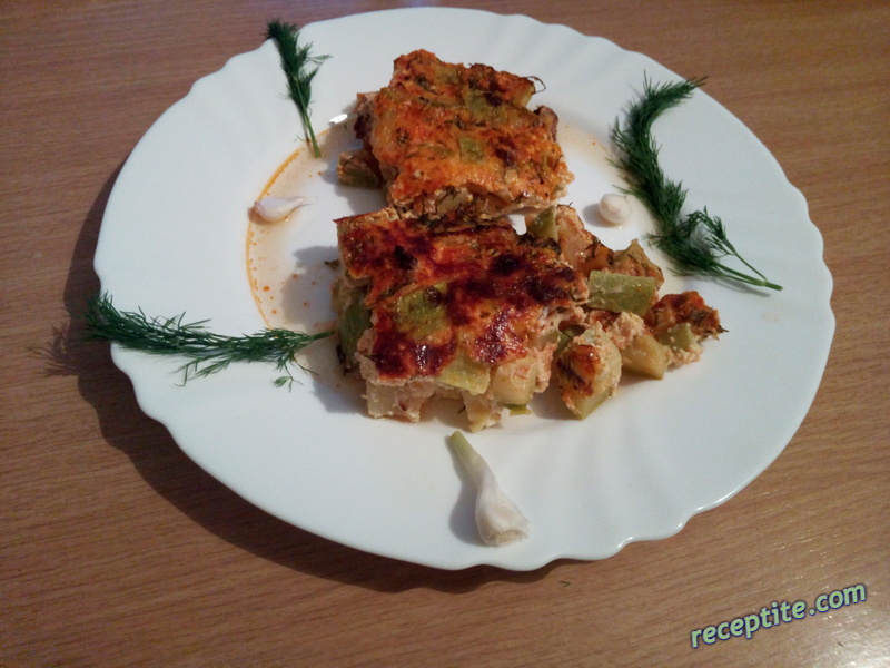 Снимки към Ястия и супи
