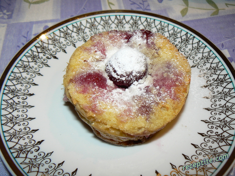 Снимки към Класическо клафути