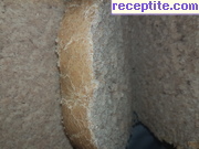 Хляб от спелта в хлебопекарна
