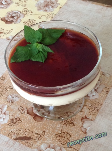 Снимки към Десерти