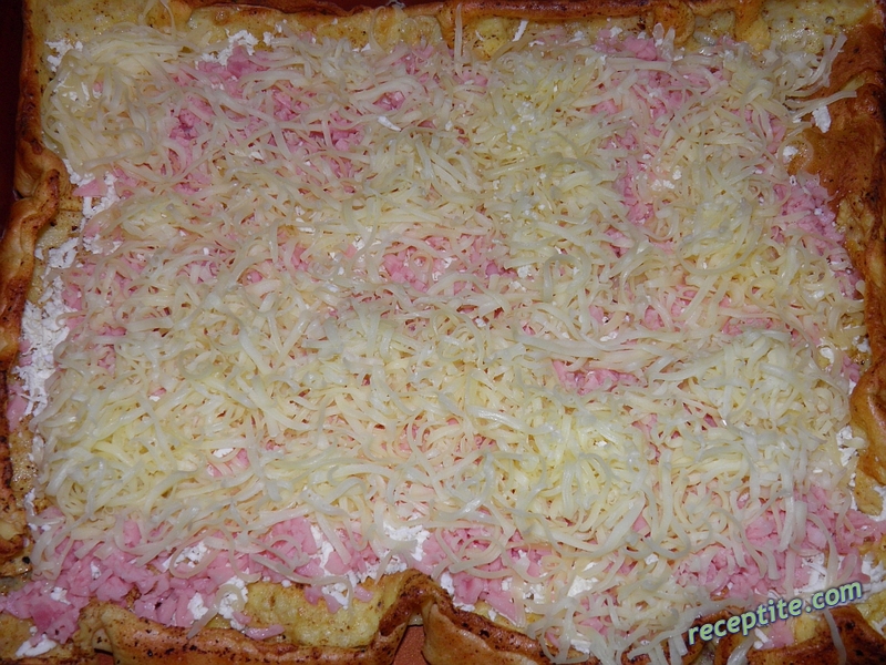 Снимки към Голяма палачинка