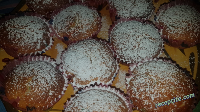 Снимки към Мъфини Чоли