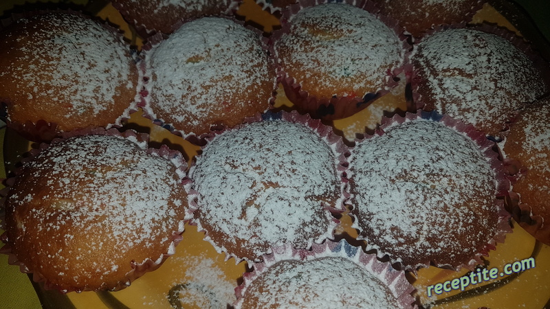 Снимки към Мъфини Чоли