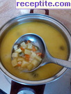 Супа от броколи и картофи
