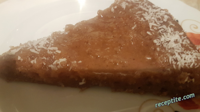 Снимки към Сладко удоволствие
