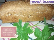 Здравословен хляб от спелта и ръж