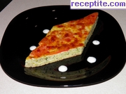 снимка 6 към рецепта Пица от тиквички - II вид
