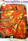 снимка 2 към рецепта Лазаня с патладжани и кайма